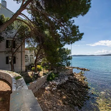 Three Pearls Deluxe By The Sea Ζαντάρ