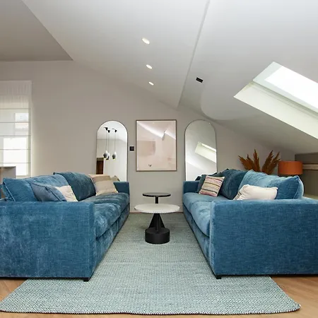 Three Pearls Deluxe By The Sea Διαμέρισμα Ζαντάρ