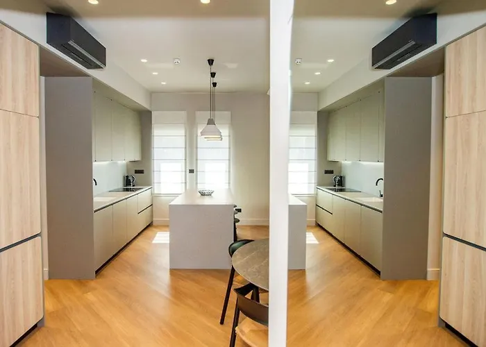 Three Pearls Deluxe By The Sea * Zadar