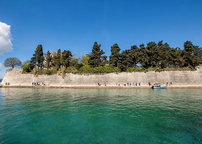 شقة Three Pearls Deluxe By The Sea