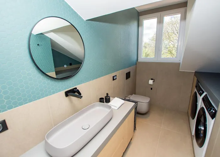 Three Pearls Deluxe By The Sea Zadar