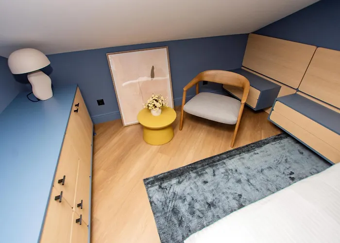 Three Pearls Deluxe By The Sea شقة زادار