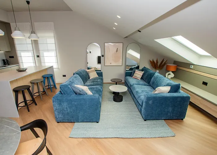 Three Pearls Deluxe By The Sea * زادار