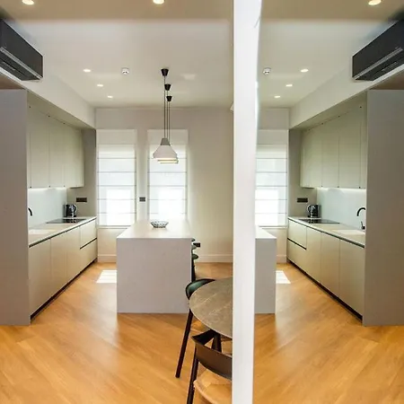 Three Pearls Deluxe By The Sea * Задар