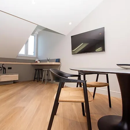 Three Pearls Deluxe By The Sea Daire