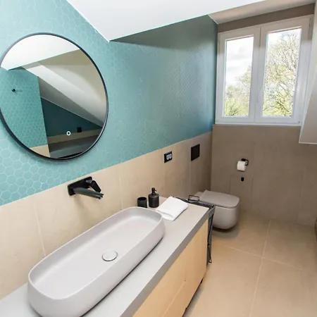 Three Pearls Deluxe By The Sea Zadar