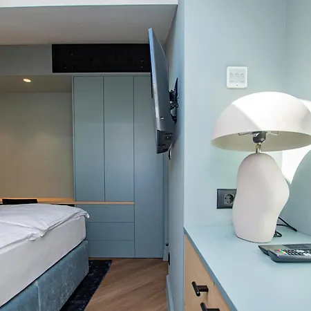 Three Pearls Deluxe By The Sea * Задар