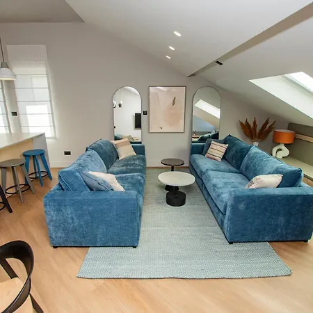 Three Pearls Deluxe By The Sea * Zadar