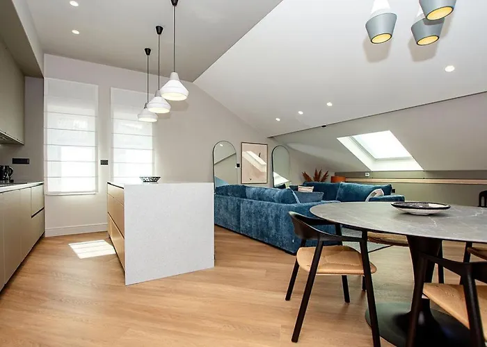 Daire Three Pearls Deluxe By The Sea